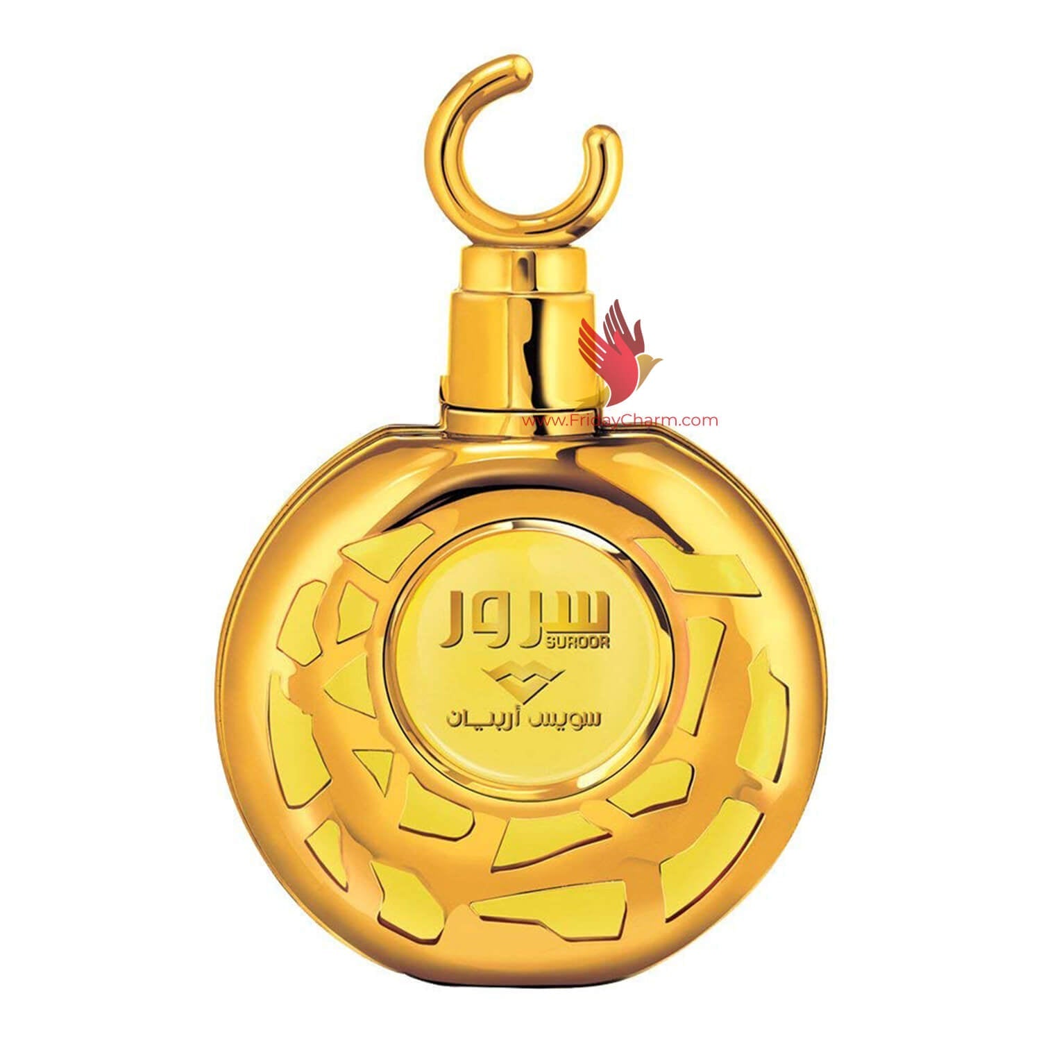 Swiss Arabian Suroor Spray - 50ml
