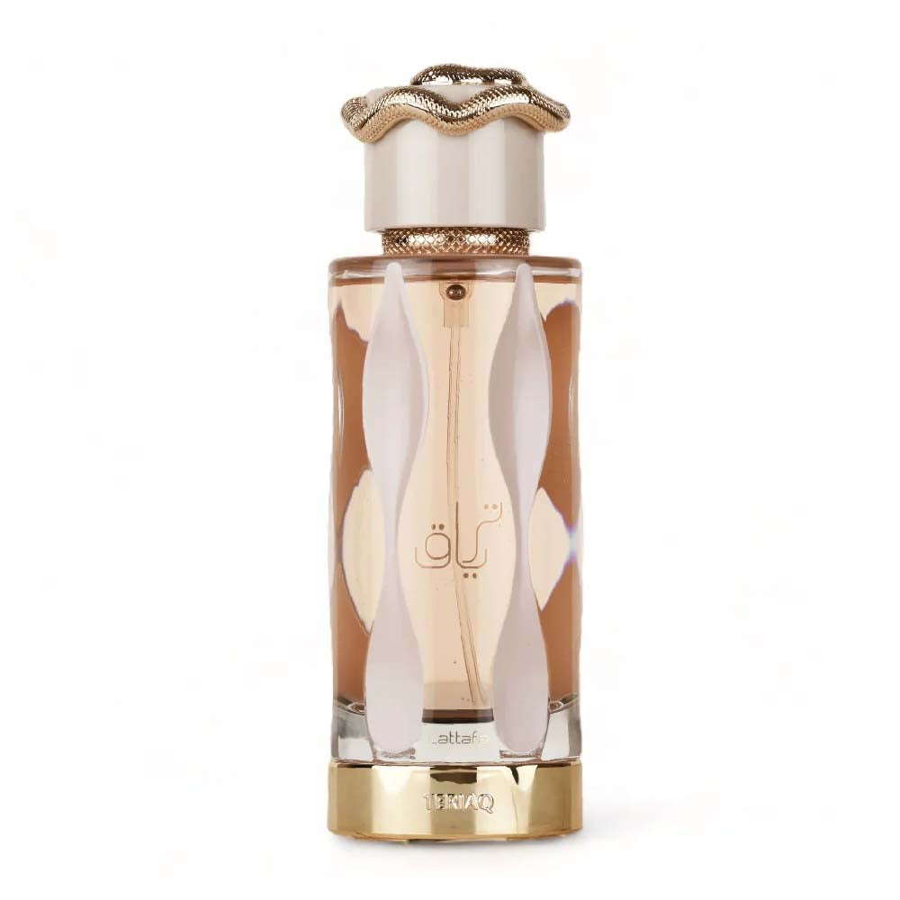 Lattafa Teriaq Eau De Parfum For Unisex
