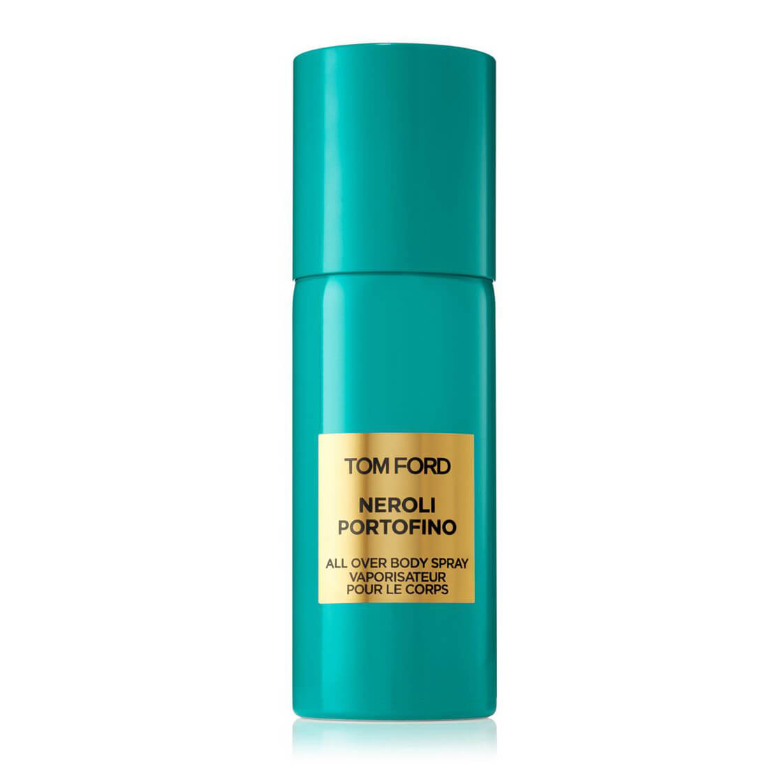 Tom Ford Neroli Portofino Deodorant All Over Body Spray 150ml