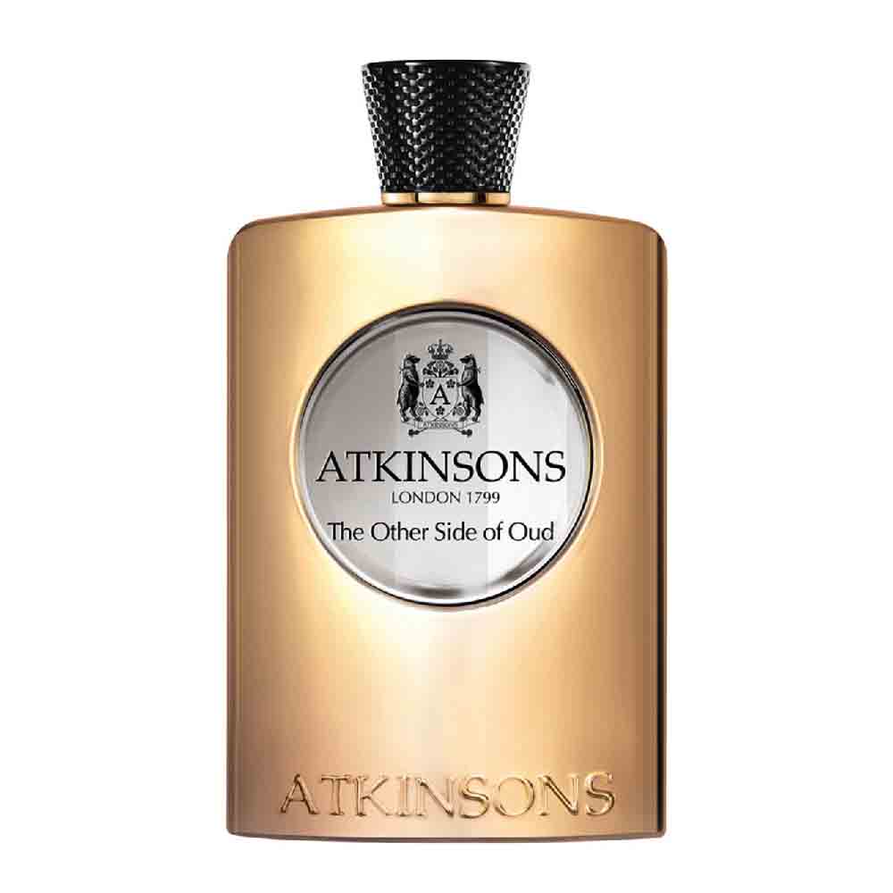 Atkinson The Other Side of Oud Eau De Parfum For Unisex