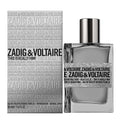 Zadig & Voltaire This Is Really Him Eau De Toilette For Men
