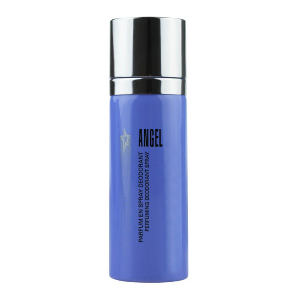 Thierry Mugler Angel Deodorant For Women 100ml