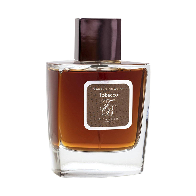 Franck Boclet Tobacco Eau De Parfum For Unisex