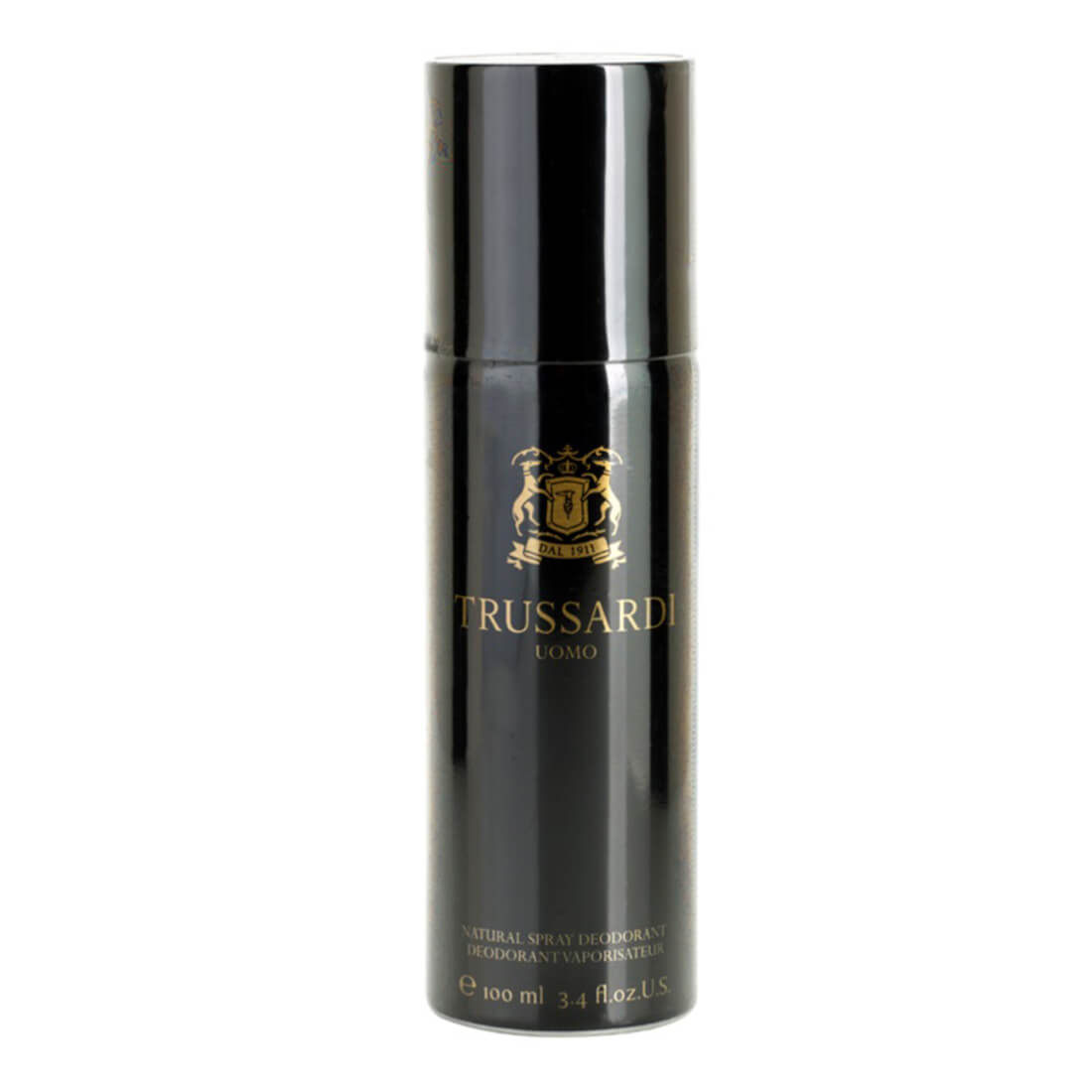 Trussardi Uomo Deodorant For Men 100ml