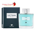 Swiss Arabian Ultima Spray - 100ml