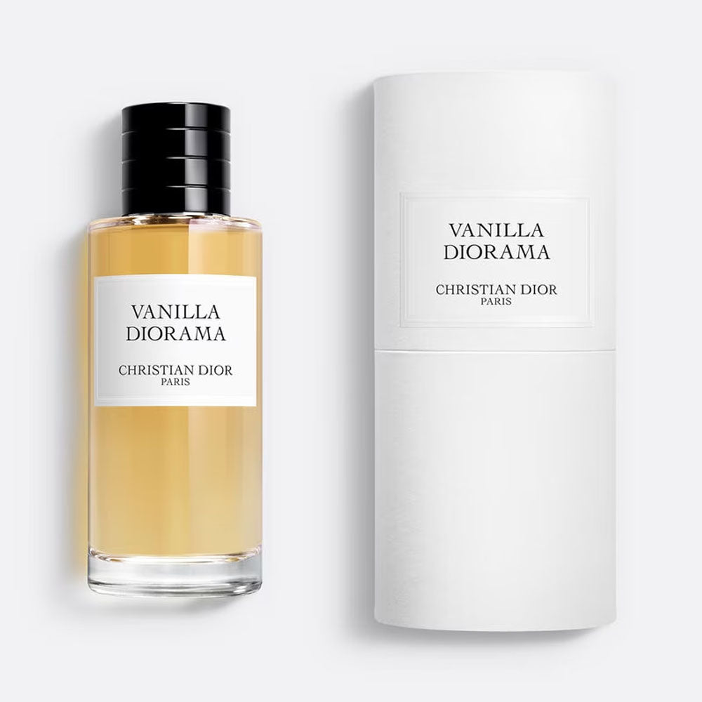 Christian Dior Vanilla Diorama Eau Parfum For Unisex