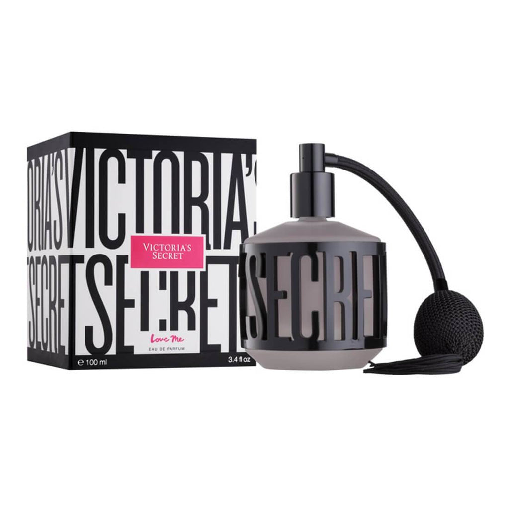 Victoria Secret Love Me Perfume - 100ml