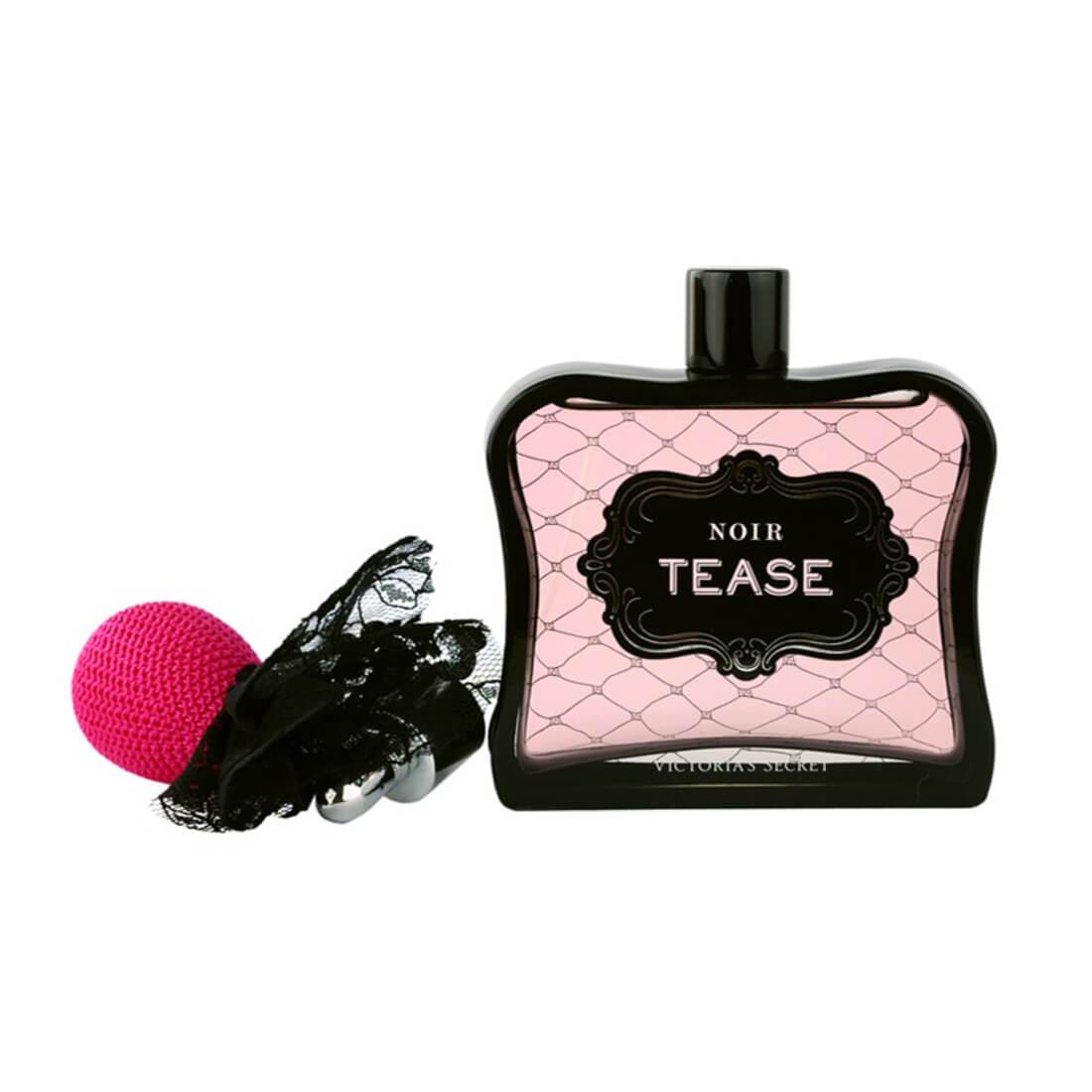 Victoria Secret Noir Tease Perfume - 100ml