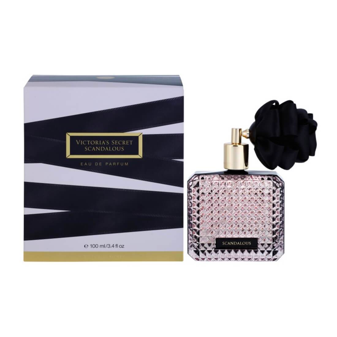 Victoria Secret Scandalous Purfume - 100ml
