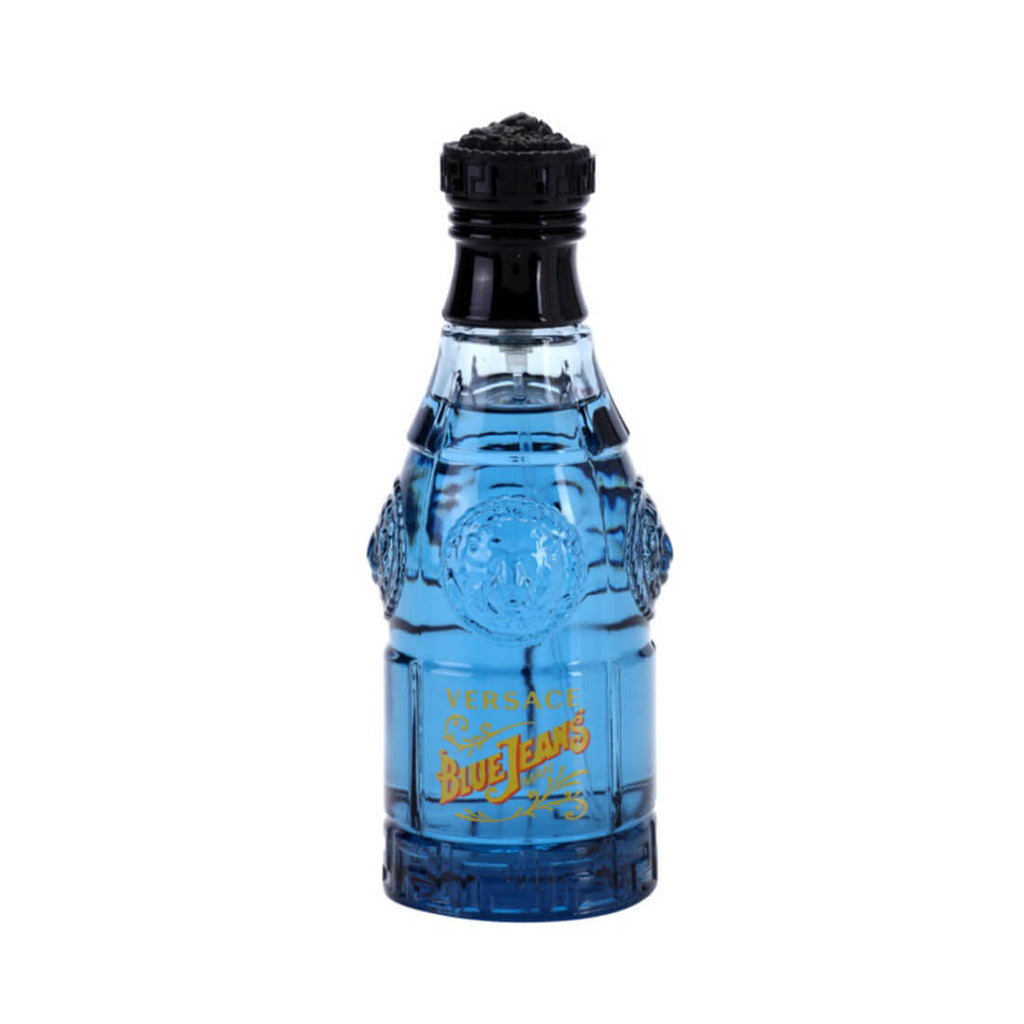 Versace Blue Jeans Eau De Toilette Perfume For Men