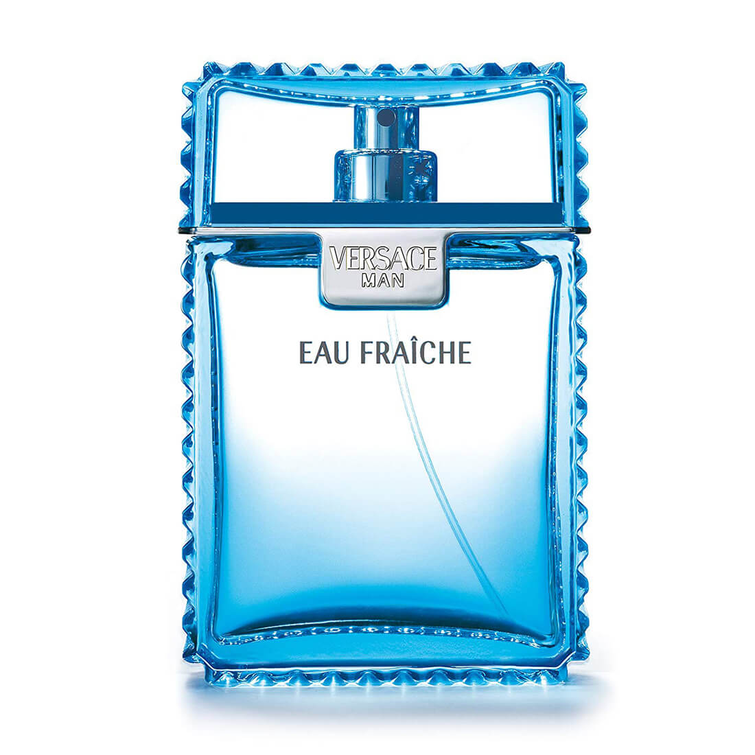 Versace Man Eau Fraiche Deodorant For Men - 100ml
