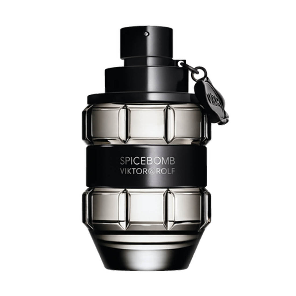 Viktor & Rolf Spicebomb Eau De Toilette - 90ml