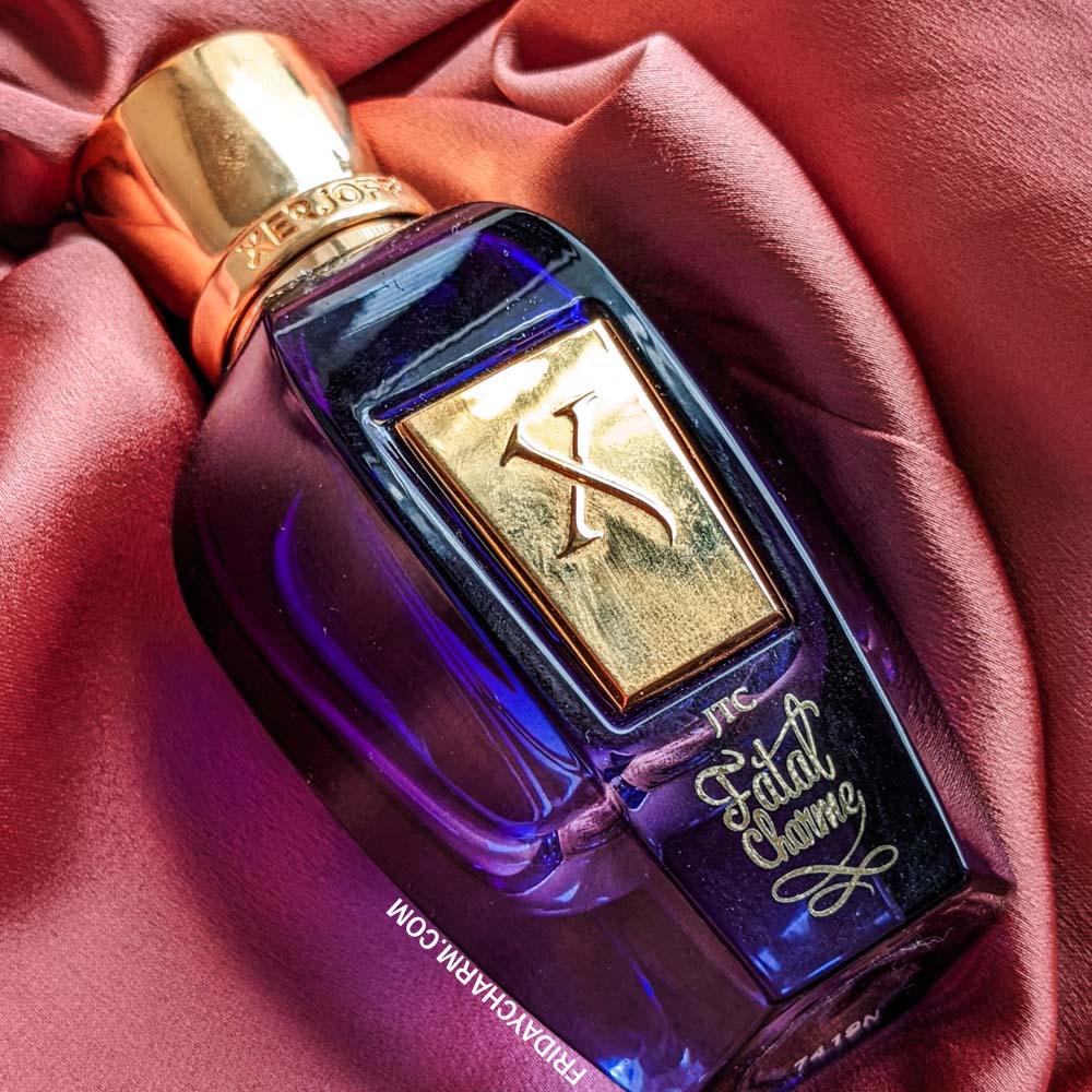 Xerjoff Fatal Charme Eau De Parfum For Unisex