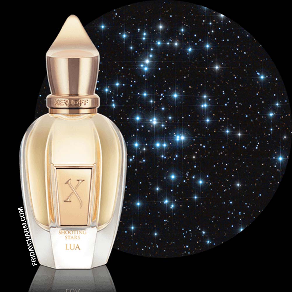 Xerjoff Lua Eau De Parfum For Women