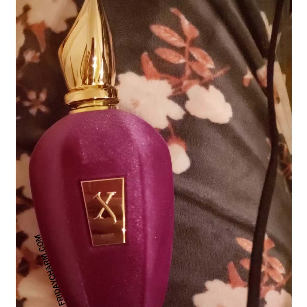 Xerjoff Muse Eau De Parfum For Unisex