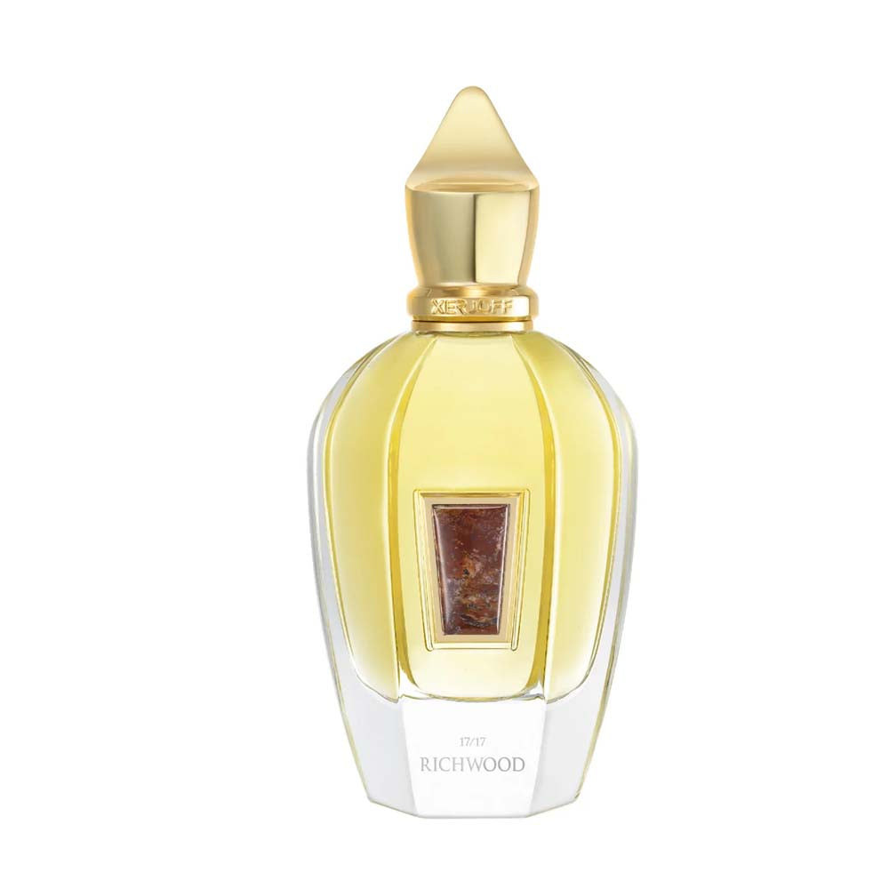 Xerjoff Richwood Extrait De Parfum For Unisex