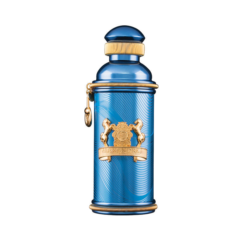 Alexandre.j Zafeer Oud Vanille  Eau De Parfum 100ml