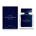 Narciso Rodriguez Bleu Noir Eau De Toilette For Men