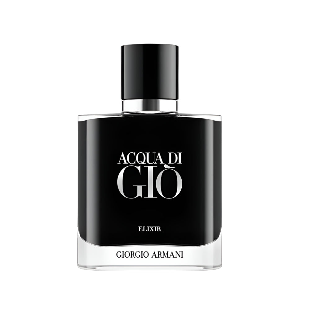 Giorgio Armani Acqua di Giò Elixir (New Launch 2025) For Men