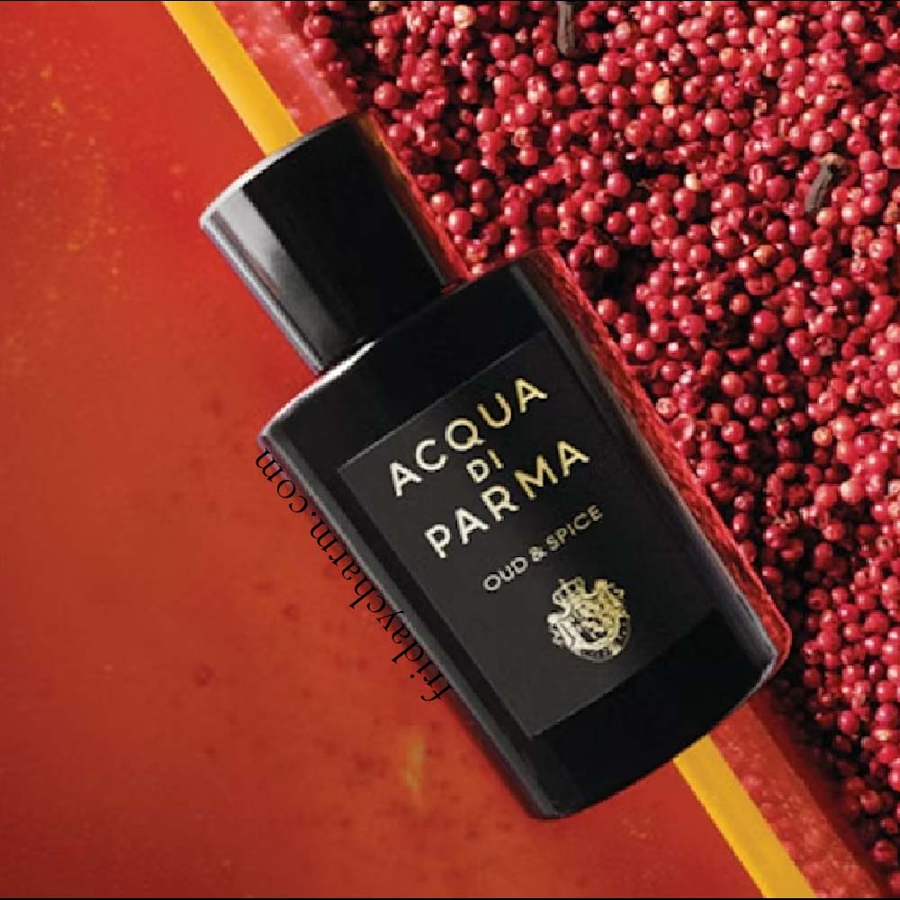 Acqua Di Parma Oud & Spice Eau De Parfum For Unisex