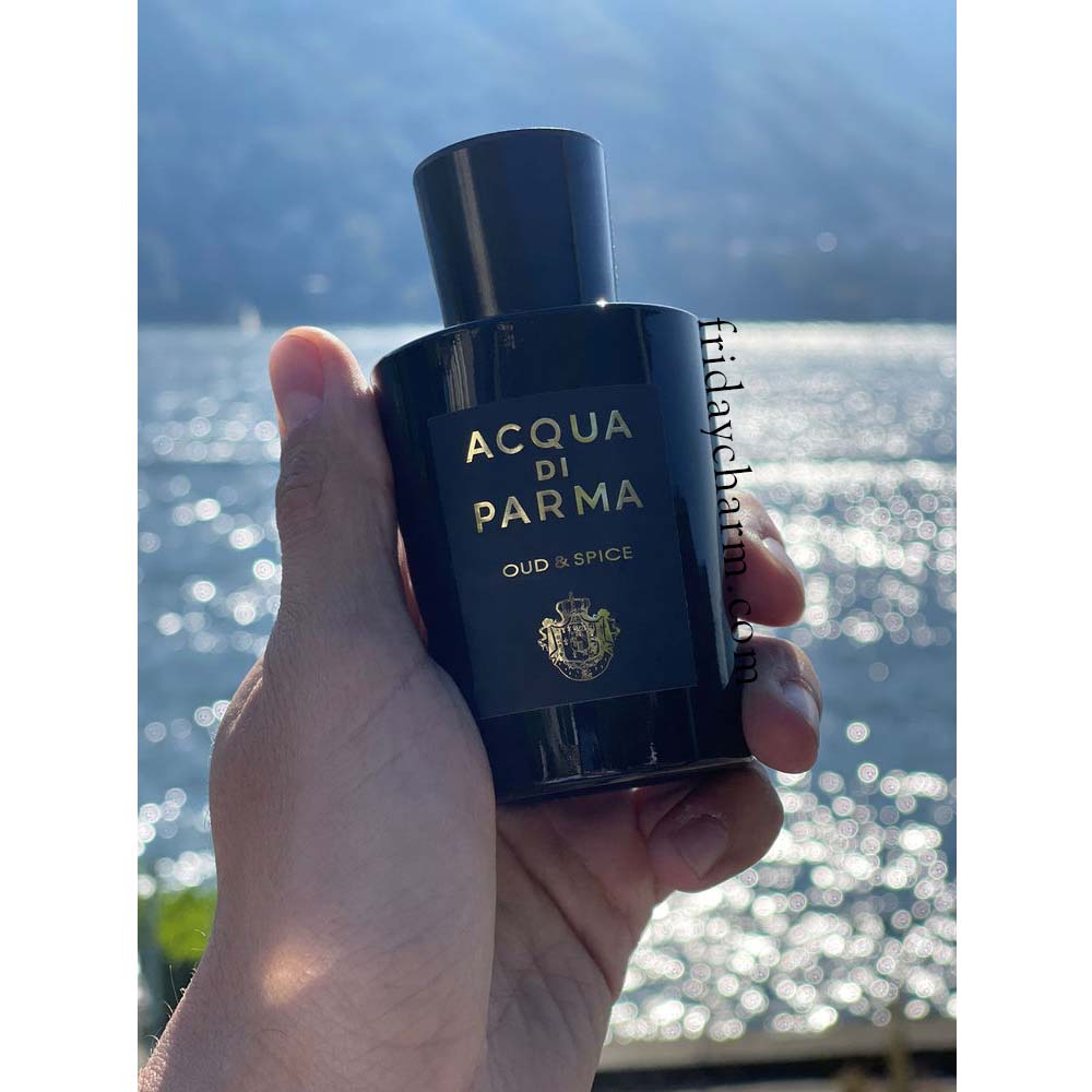 Acqua Di Parma Oud & Spice Eau De Parfum For Unisex
