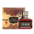 Ajyad Ahlan Wa shlan Perfume Spray