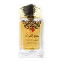 Ajyad Jawhara Rose Perfume Spray