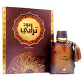 Ajyad Oud Turabi Spray