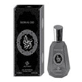 Ajyad Sultan Al Oud Spray - 100ml