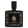Taif Al Emarat Al Hajar Al Aswad Eau De Parfum For Unisex