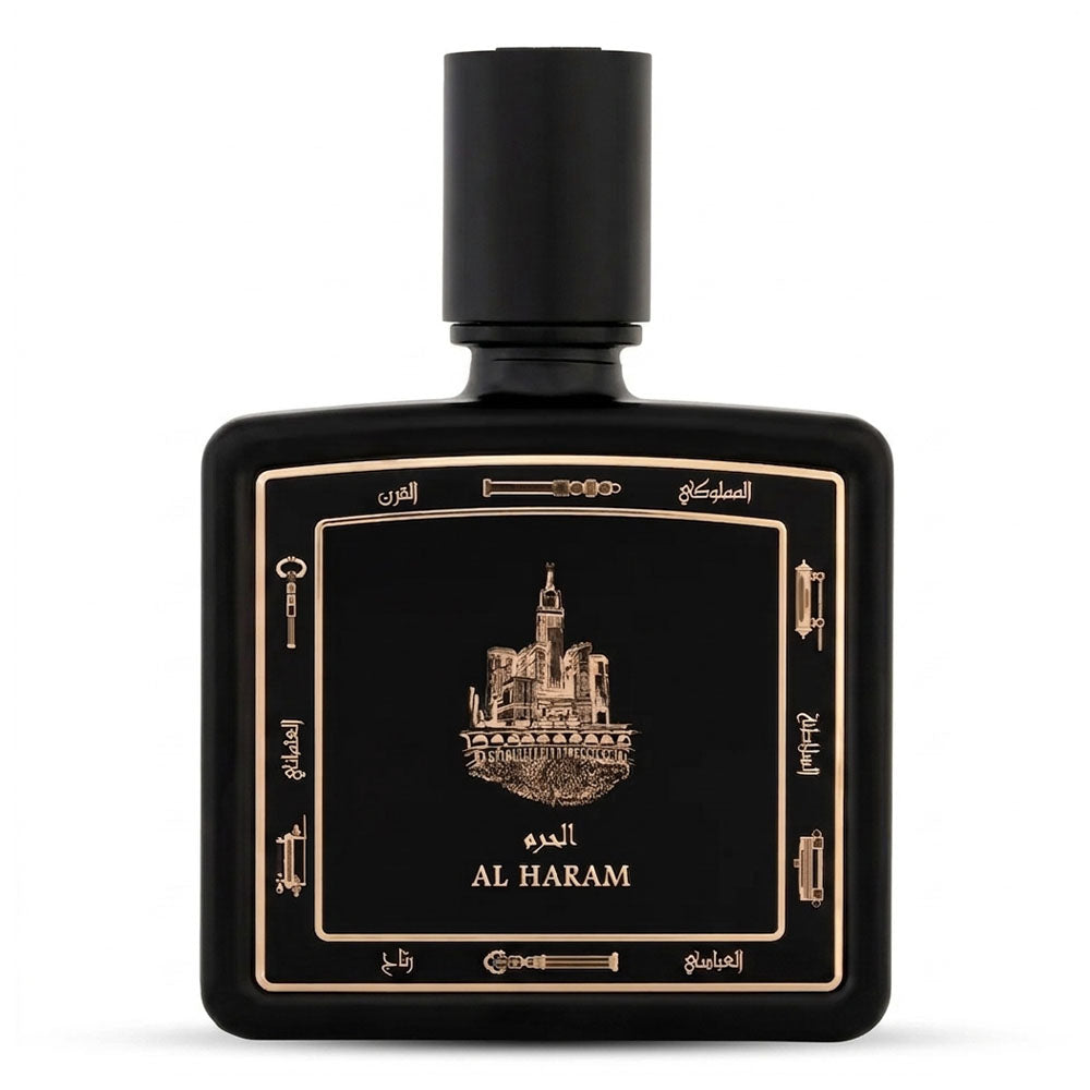 Taif Al Emarat Al Haram Eau De Parfum For Unisex