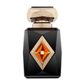 Fragrance World French Avenue Amber Saffron Extrait De Parfum For Unisex