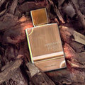 Al Haramain Tobacco Edition Amber Oud Spray For Unisex - 60ml