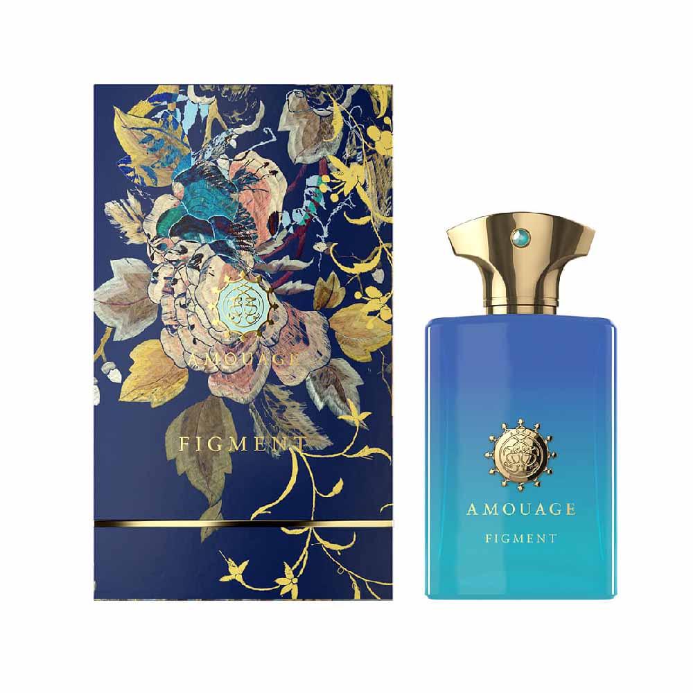 Amouage Figment Man Eau De Parfum