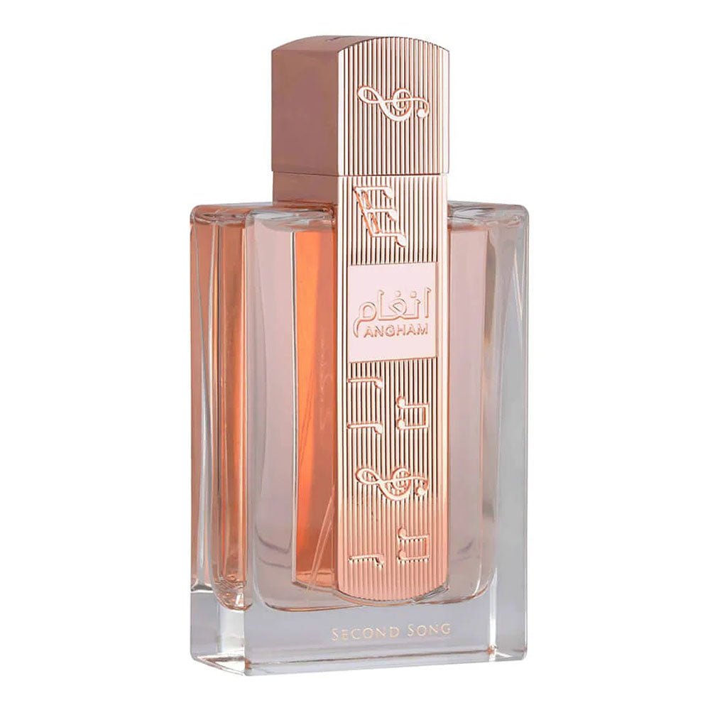 Lattafa Angham Second Song Eau De Parfum For Women