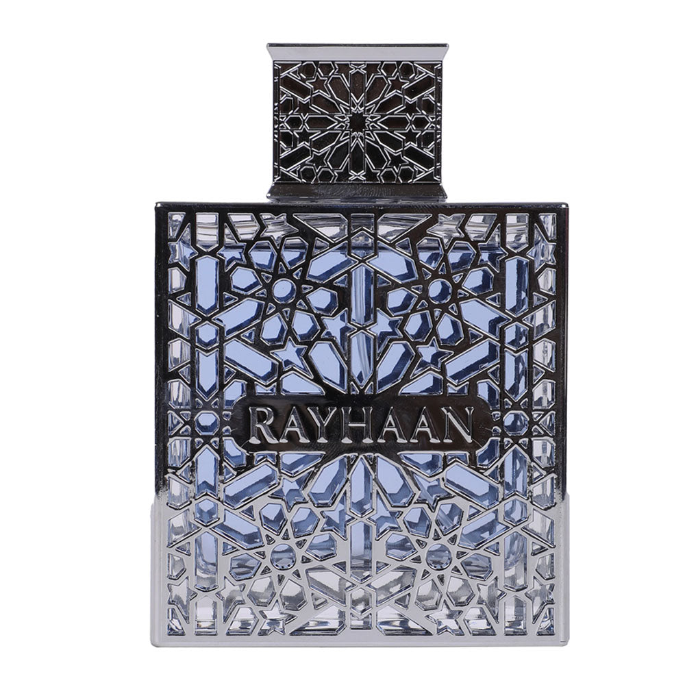 Rayhaan Aquatica Eau De Parfum For Unisex