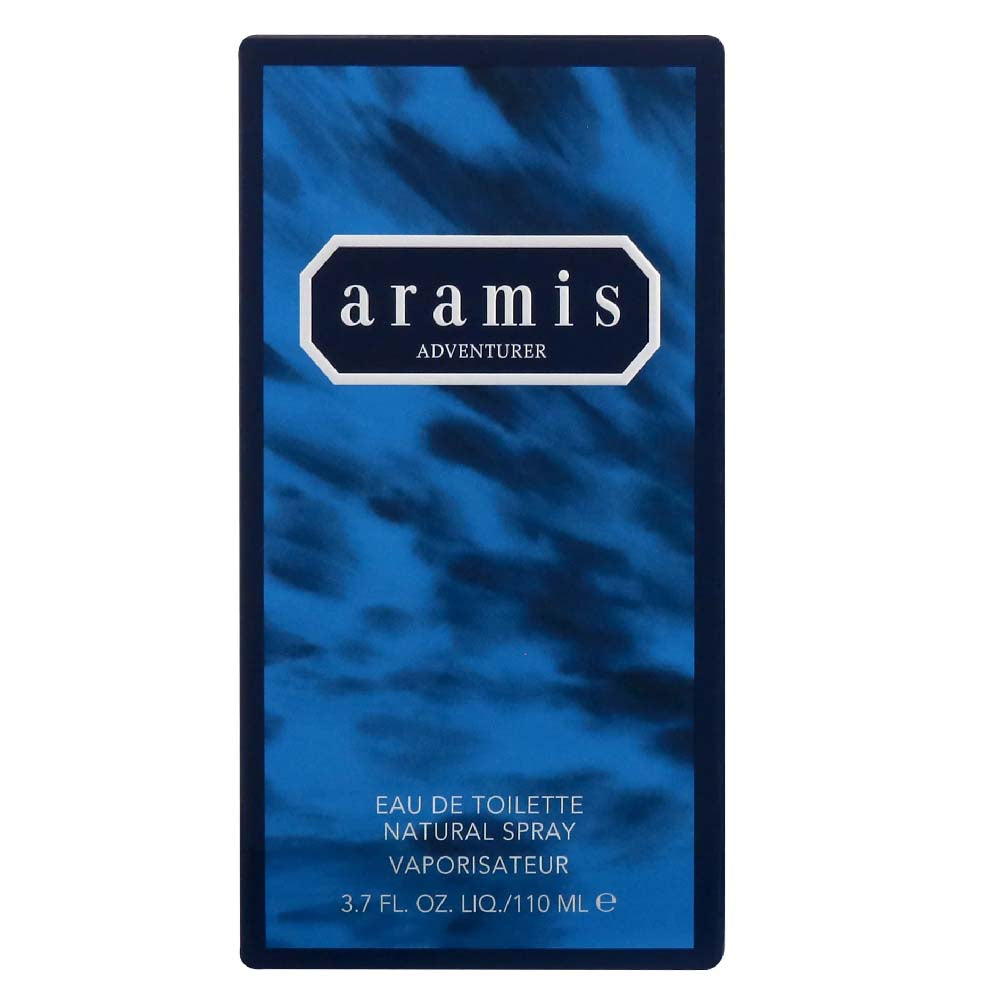 Aramis Adventurer Eau De Toilette For Men