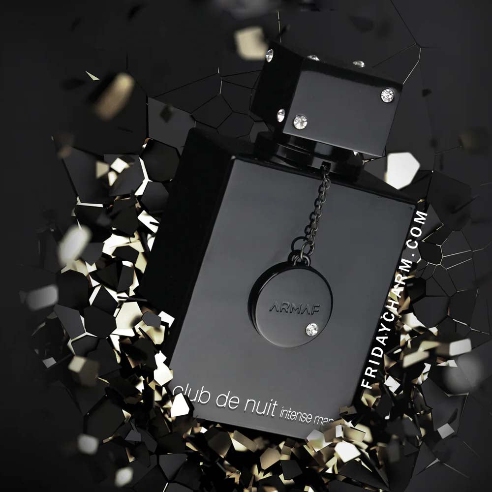 Armaf Club De Nuit Intense Man Parfum