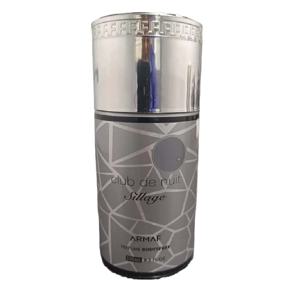 Armaf Club De Nuit Sillage Deodorant 250ml