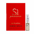 Giorgio Armani Si Passione Eau De Parfum Vial 1.2ml