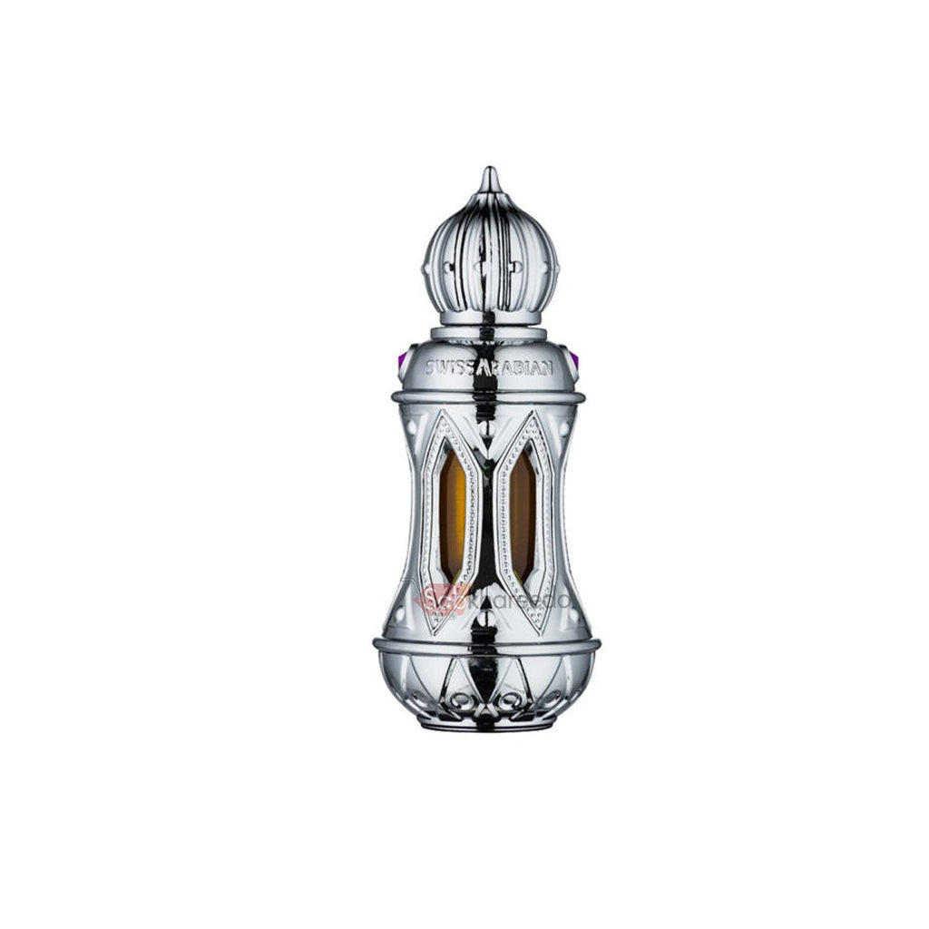 Swiss Arabian Attar Mubakhar  - 20ml