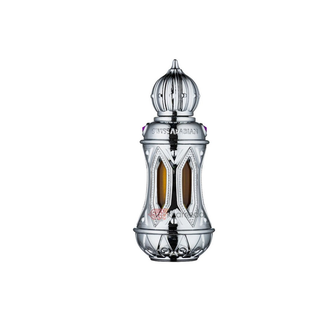 Swiss Arabian Attar Mubakhar  - 20ml
