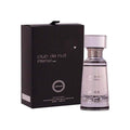 Armaf Club De nuit Intense Concentrated French Perfume Oil Alcohol Free (Attar)-20ml