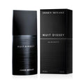 Issey Miyake Nuit D’Issey Eau De Toilette For Men