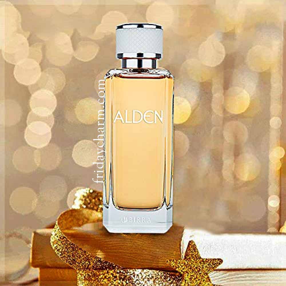 Birra Alden Eau De Parfum For Unisex
