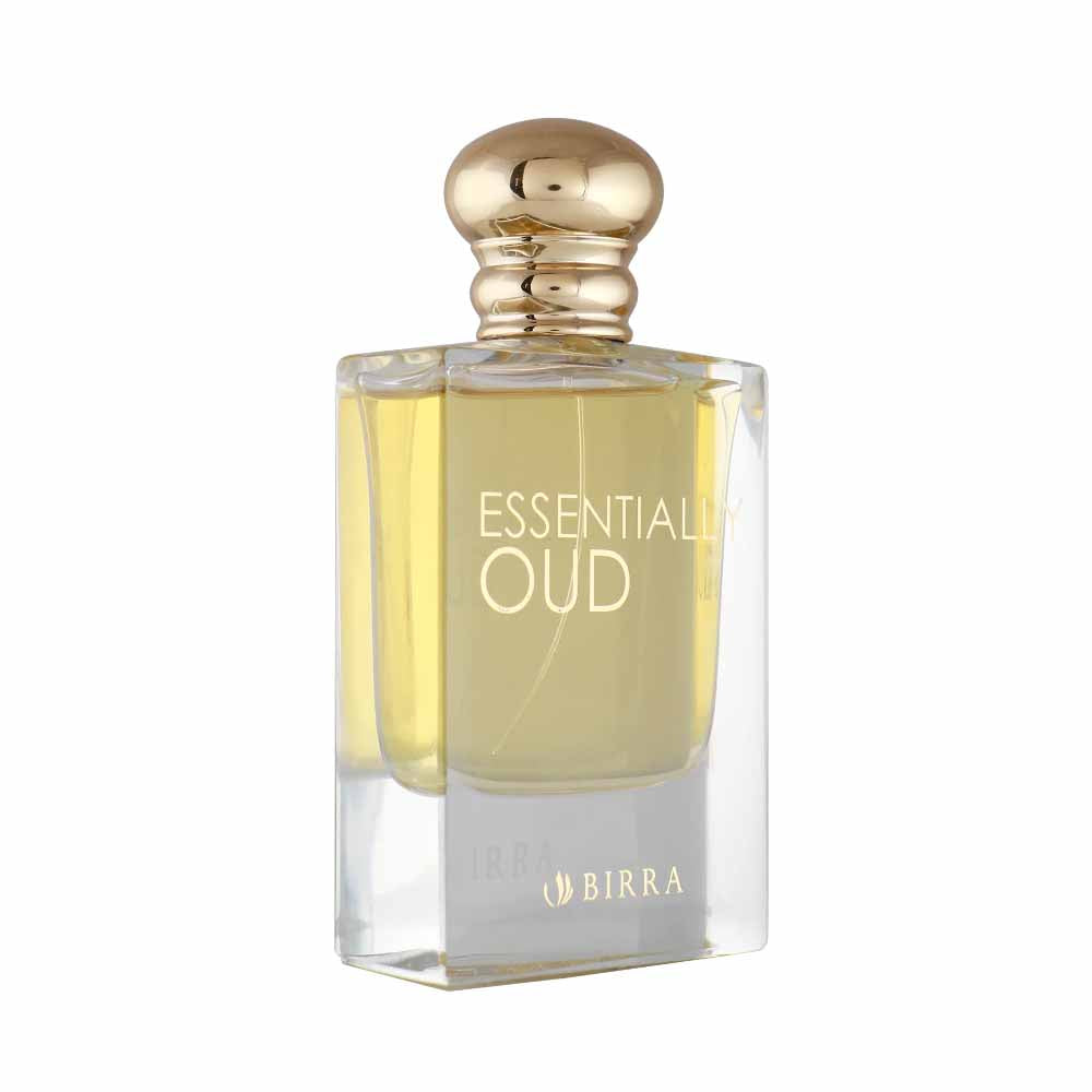 Birra Essentially Oud Eau De Parfum For Unisex