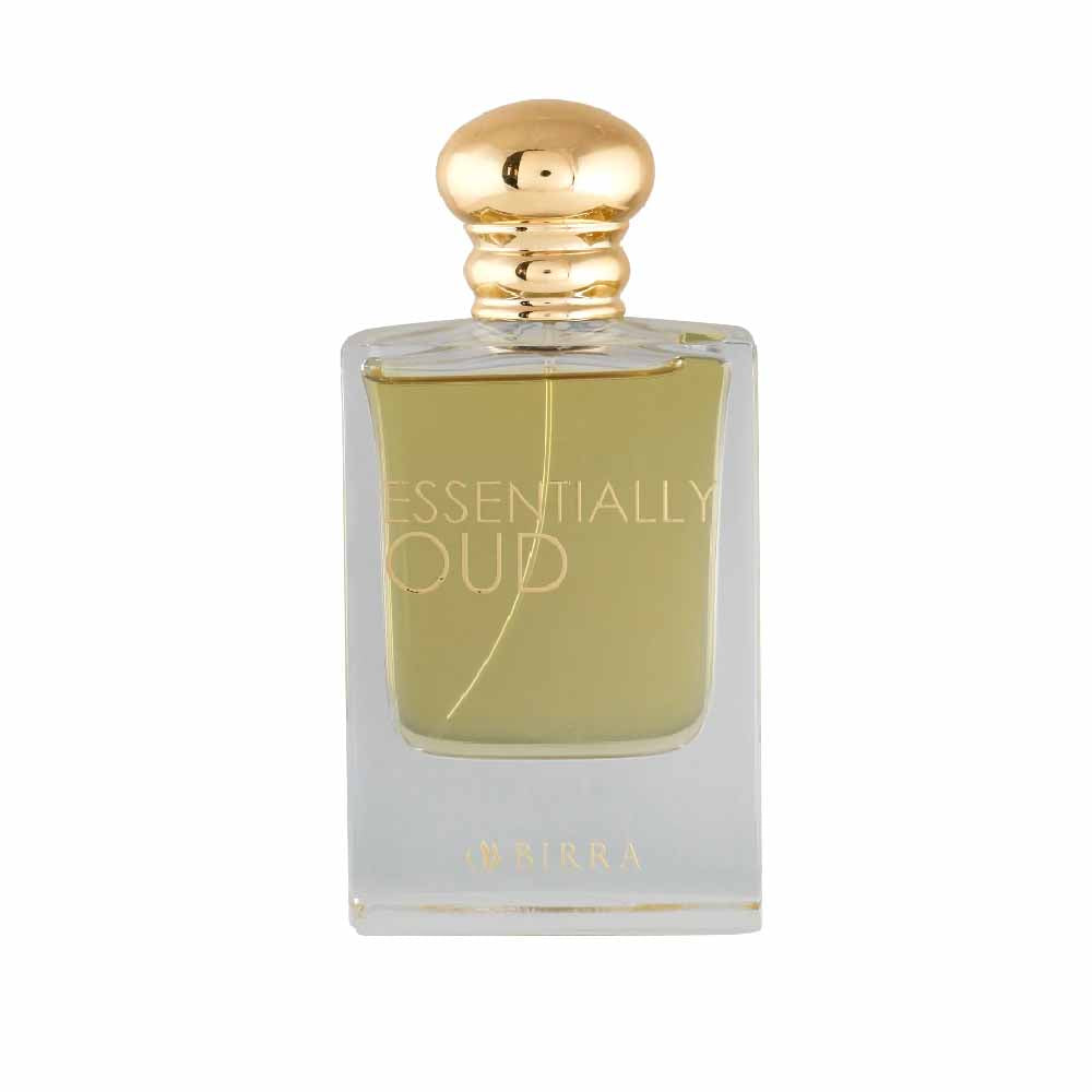 Birra Essentially Oud Eau De Parfum For Unisex