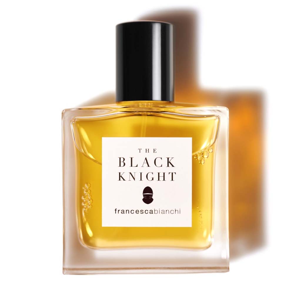 Francesca Bianchi The Black Knight Extrait De Parfum For Unisex