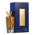 Abdul Samad Al Qurashi Oriental Blend Eau De Parfum For Unisex