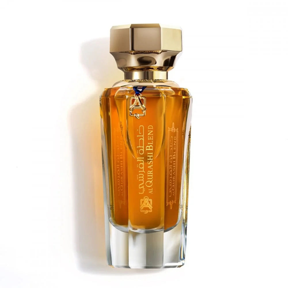Abdul Samad Al Qurashi Oriental Blend Eau De Parfum For Unisex